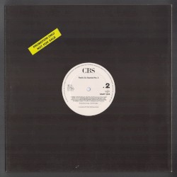 Radio DJ Special No. 3