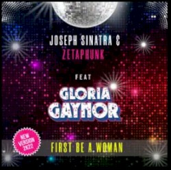 First Be a Woman (new version 2K22)