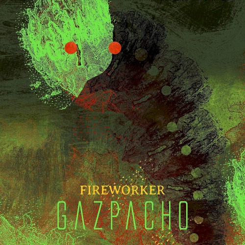 Fireworker