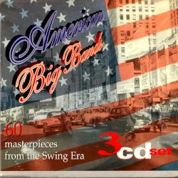 American Big Bands