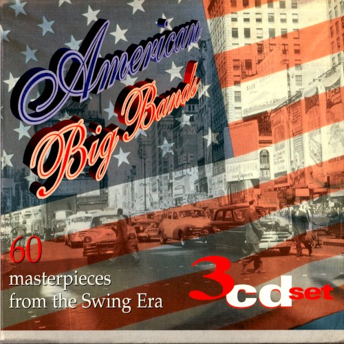 American Big Bands