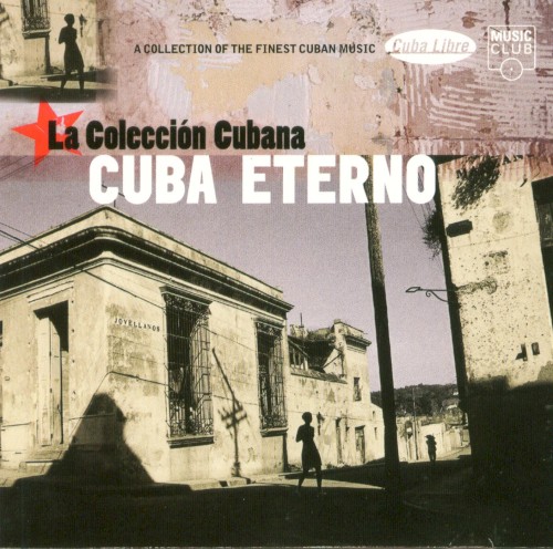 Cuba eterno