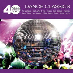 Alle 40 goed Dance Classics