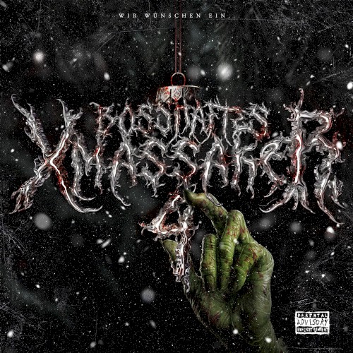 Bosshaftes Massaker