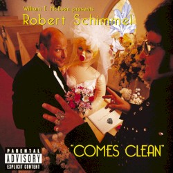 "Comes Clean"