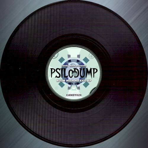 Room With No Exit EP