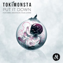 Put It Down