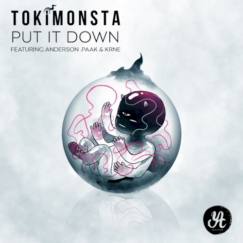 Put It Down