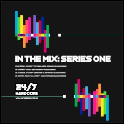 In The Mix EP - Series One