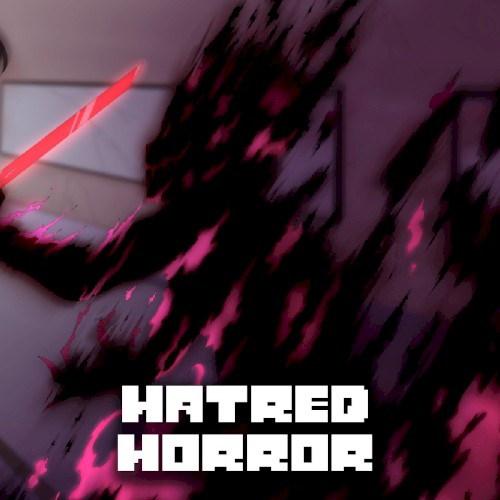 Hatred Horror (From "Glitchtale")
