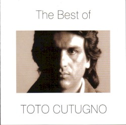 The Best of Toto Cutugno