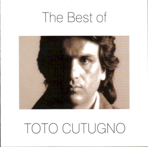 The Best of Toto Cutugno