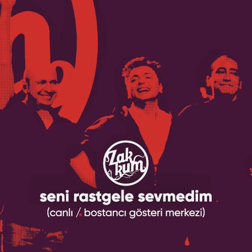 Seni Rastgele Sevmedim