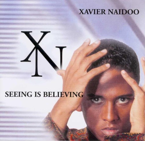 Seeing Is Believing