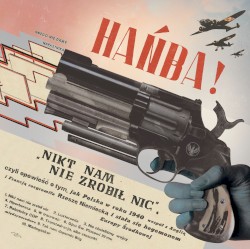 Nikt nam nie zrobił nic, czyli opowieść o tym, jak Polska w roku 1940 wespół z Anglią i Francją rozgromiła Rzeszę Niemiecką i stała się hegemonem Europy Środkowej