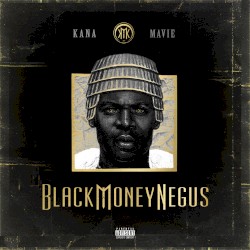 Black Money Negus
