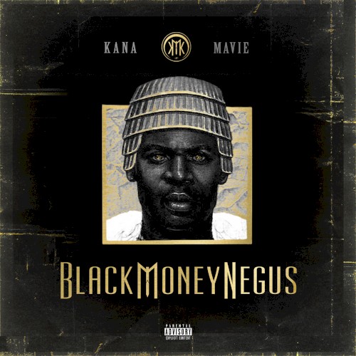 Black Money Negus