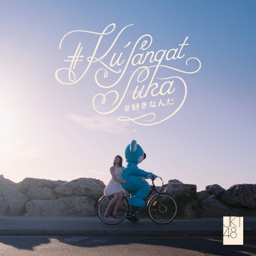 #KuSangatSuka