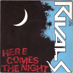 Here Comes The Night