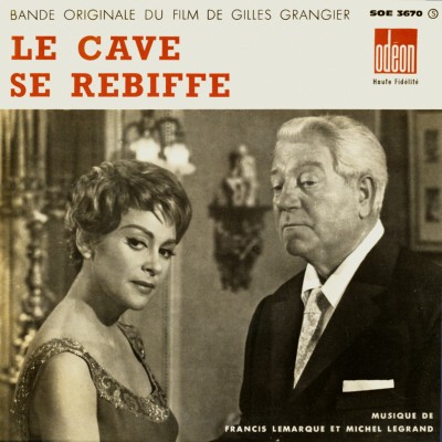 Le cave se rebiffe
