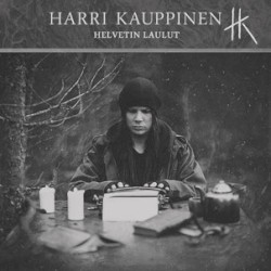 Helvetin laulut