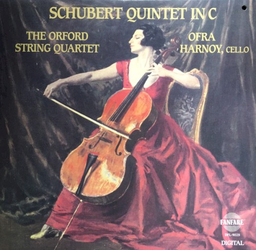 Quintet in C
