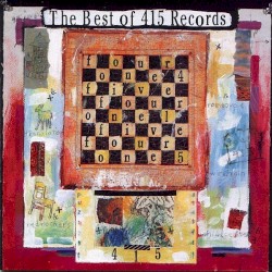The Best of 415 Records