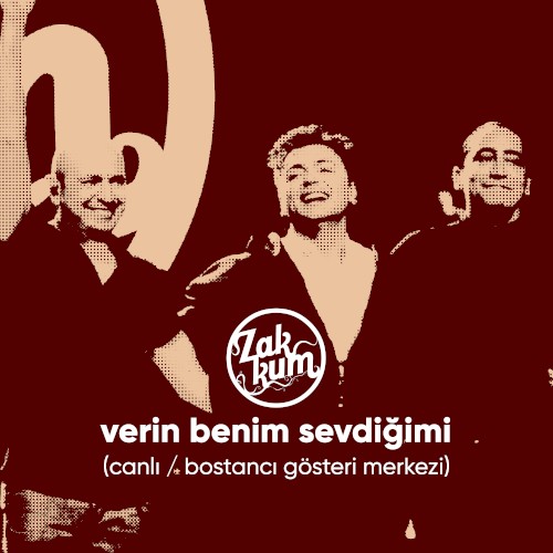 Verin Benim Sevdiğimi