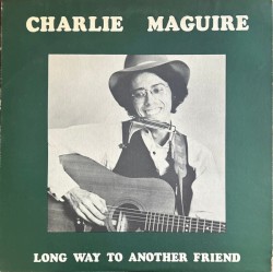 Long Way To Another Friend