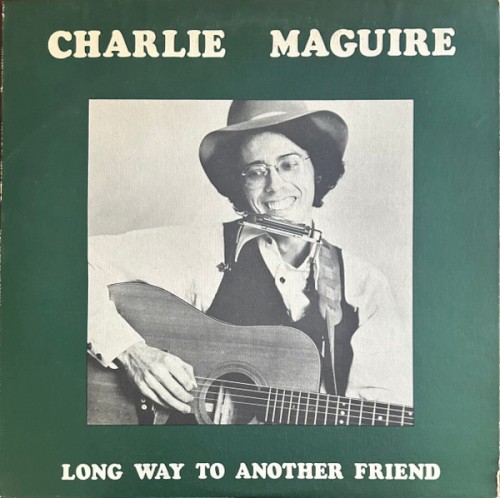 Long Way To Another Friend