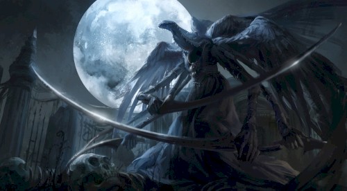 Hunter`s Prime Dream