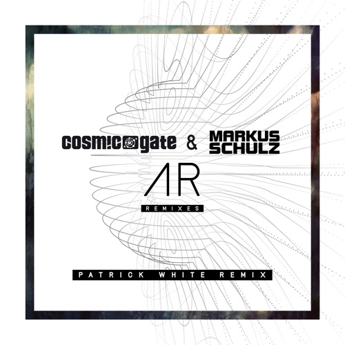 AR (Patrick White remix)