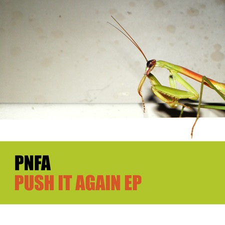 Push It Again