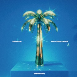 Save My Love (MEDUZA remix)