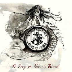 A Drop of Nelson’s Blood