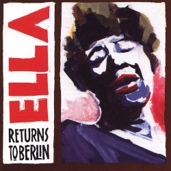 Ella Returns to Berlin