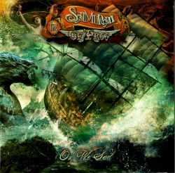 On We Sail