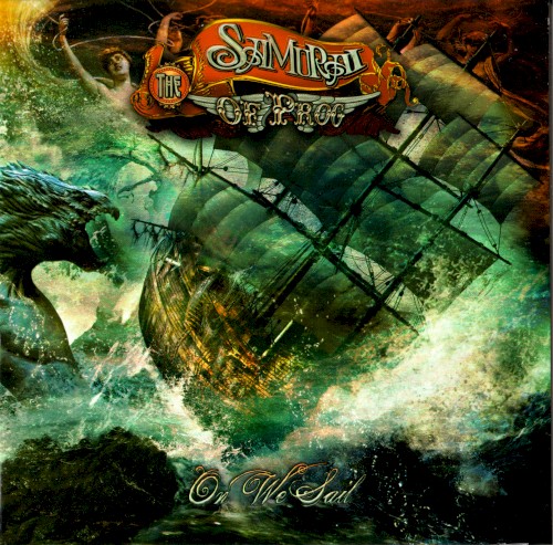 On We Sail
