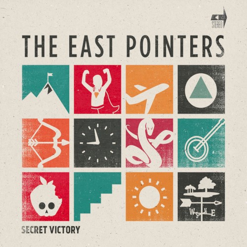 Secret Victory