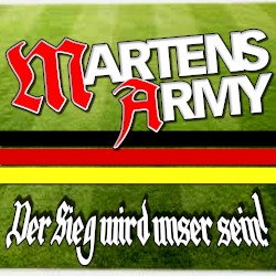 Der Sieg wird unser sein!