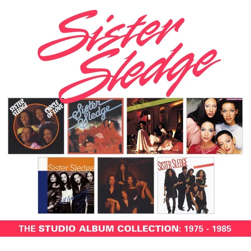 The Studio Album Collection: 1975–1985