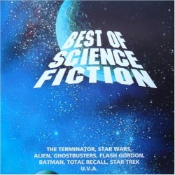Best of Science Fiction