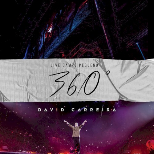 360º Ao Vivo No Campo Pequeno