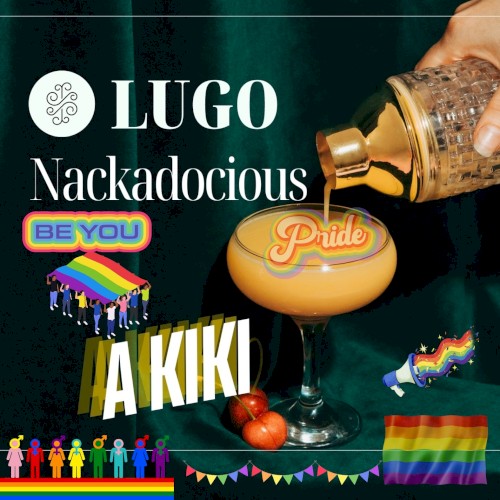 Nacadoshious