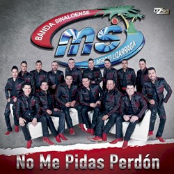 No me pidas perdón
