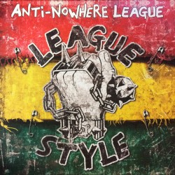 League Style