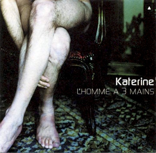 L'Homme à 3 mains