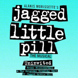 Uninvited