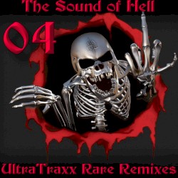 UltraTraxx Rare Remixes, Vol.4