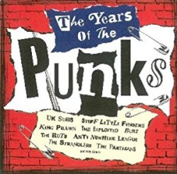 The Years of the Punks